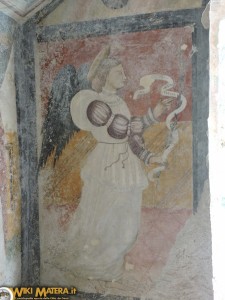 complesso rupestre dei quattro evangelisti wikimatera matera 00011