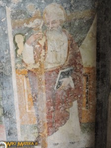 complesso rupestre dei quattro evangelisti wikimatera matera 00015