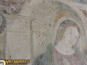 complesso rupestre dei quattro evangelisti wikimatera matera 00023