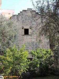 complesso rupestre dei quattro evangelisti wikimatera matera 00033