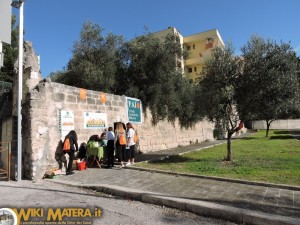 complesso rupestre dei quattro evangelisti wikimatera matera 00037