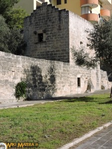 complesso rupestre dei quattro evangelisti wikimatera matera 00038