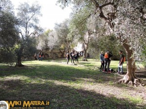 complesso rupestre dei quattro evangelisti wikimatera matera 00056