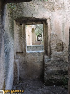 complesso rupestre dei quattro evangelisti wikimatera matera 00058