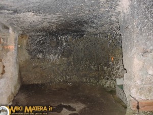 cripta del vitisciulo wikimatera matera 00003