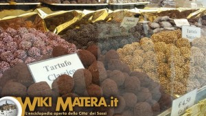 Festa del Cioccolato di Matera 