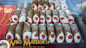 Festa del Cioccolato di Matera 