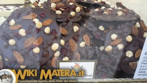 Festa del Cioccolato di Matera 