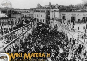 antica_festa_della_bruna_piazza_vittorio_veneto_matera