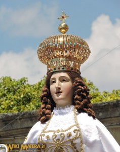 festa della bruna 2016 cavalcata matera 00016