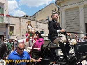 festa della bruna 2016 cavalcata matera 00025 