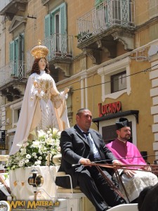 festa della bruna 2016 cavalcata matera 00028 