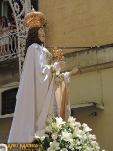 festa della bruna 2016 cavalcata matera 00029 