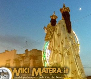 ottava festa della bruna 2016 matera 00036