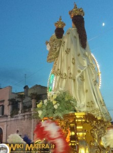 ottava festa della bruna 2016 matera 00037