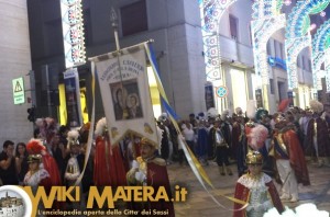 ottava festa della bruna 2016 matera 00038