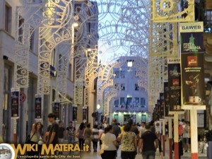 festa della bruna 2016 processione pastori matera 00002