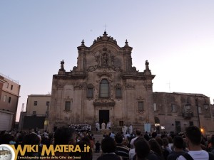 festa della bruna 2016 processione pastori matera 00003