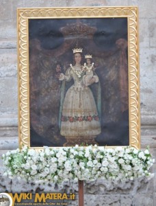 festa della bruna 2016 processione pastori matera 00004