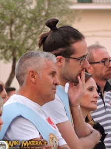 festa della bruna 2016 processione pastori matera 00006