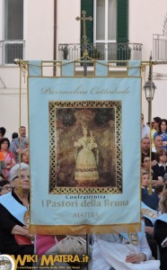 festa della bruna 2016 processione pastori matera 00007