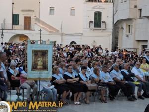 festa della bruna 2016 processione pastori matera 00008