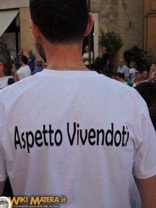 festa della bruna 2016 processione pastori matera 00009