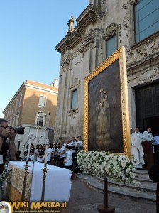 festa della bruna 2016 processione pastori matera 00013