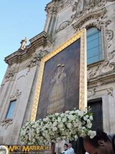 festa della bruna 2016 processione pastori matera 00016