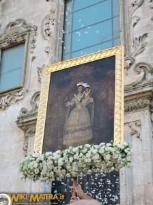 festa della bruna 2016 processione pastori matera 00021