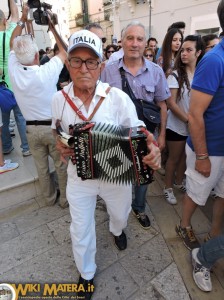 festa della bruna 2016 processione pastori matera 00024