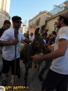 festa della bruna 2016 processione pastori matera 00026