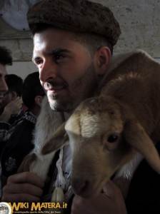 festa della bruna 2016 processione pastori matera 00027