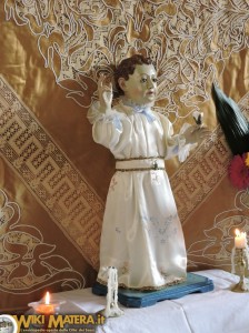 festa della bruna 2016 processione pastori matera 00028