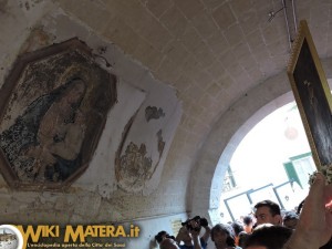 festa della bruna 2016 processione pastori matera 00031