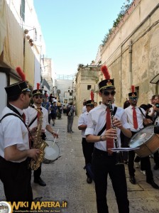 festa della bruna 2016 processione pastori matera 00032