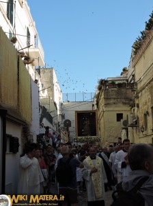 festa della bruna 2016 processione pastori matera 00033