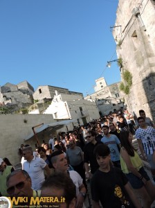 festa della bruna 2016 processione pastori matera 00037
