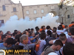 festa della bruna 2016 processione pastori matera 00044