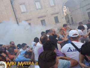 festa della bruna 2016 processione pastori matera 00046