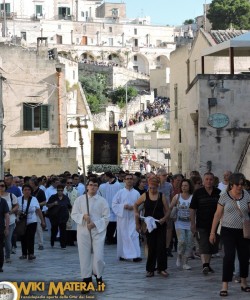 festa della bruna 2016 processione pastori matera 00057