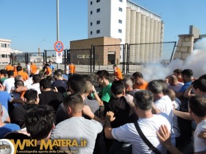 festa della bruna 2016 processione pastori matera 00059 