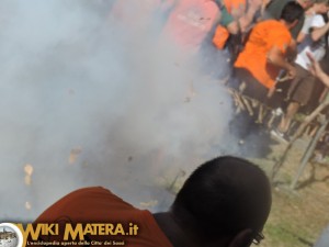 festa della bruna 2016 processione pastori matera 00065 