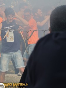 festa della bruna 2016 processione pastori matera 00066 