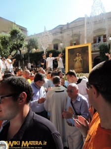 festa della bruna 2016 processione pastori matera 00072 