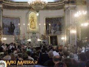 festa della bruna 2016 processione pastori matera 00075 