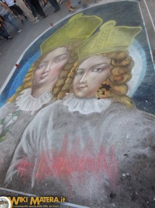 festa della bruna 2016 processione pastori matera 00076 