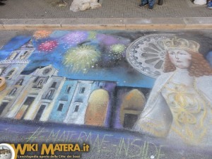 festa della bruna 2016 processione pastori matera 00077 