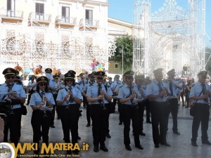 festa della bruna 2016 processione pastori matera 00078 