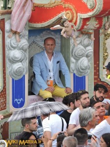 festa della bruna 2016 processione serale strazzo matera 00011